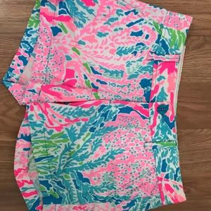 Lilly shorts!